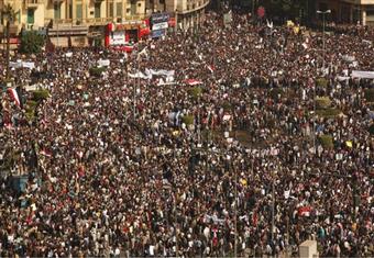 تعيين مستشارة بـ''تقصي حقائق 30 يونيو'' لشئون المحتجزين فى السجون