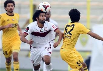 البرازيلي جونيور يقترب من قيادة الوصل الإماراتي