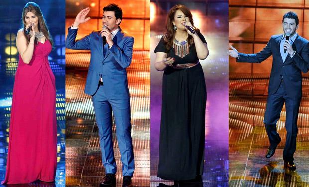 اكتشفوا من تأهل في The Voice إلى الحلقة ما قبل الأخيرة؟!