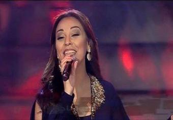 رغم خروجها من ''the voice''.. مروة ناجي توقع مع ''يونيفرسال ميوزيك''