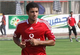 شريف عبد الفضيل يتحدث عن.. كواليس لقب 2013.. وفرص الزمالك الحالية