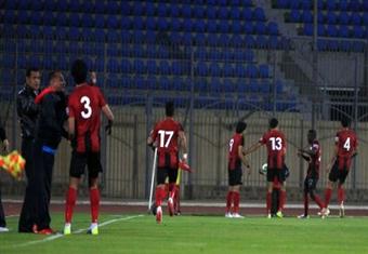 بالفيديو- على خطى الزمالك.. الداخلية تلحق بالأهلي الخسارة الرابعة بالدوري