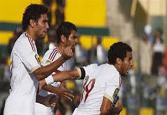 سفير مصر في زامبيا يتفقد ملعب نكانا قبل مباراة الزمالك في دوري الأبطال