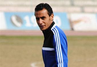 طارق السيد يقود مران لاعبي الزمالك المستبعدين من لقاء نكانا