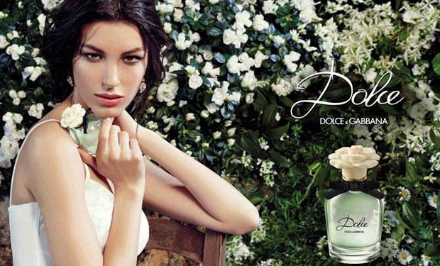 عطر Dolce الجديد من Dolce & Gabanna: رائحة العاطفة الجياشة 