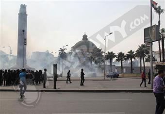 في ذكرى 19 مارس.. شغب بالجامعات واقتحام حقوق القاهرة وقتيلان و30 مصابا 