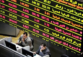 البورصة تخسر 1.2 مليار جنيه في أسبوع وسط تباين المؤشرات