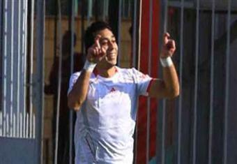 اتحاد الكرة يخفف عقوبة صاحب واقعة ''شارة السيسي''