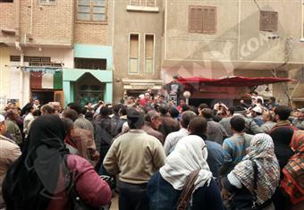 18 شخصية ونقابة عمالية يعلنون تدشين لجنة للتنسيق وتحقيق مطالب العمال