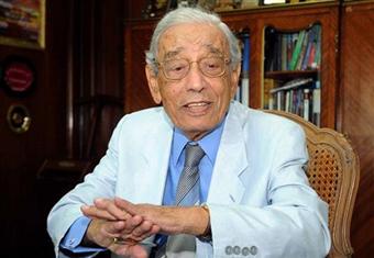 بطرس غالي: تقرير الخارجية الأمريكية عن مصر سياسي لا يعتد به