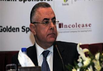 محافظ البنك المركزي: ديون مصر الخارجية 46 مليار دولار