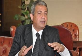 خالد عبدالعزيز ''جحا'' الرياضة المصرية..!