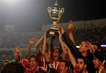 الأهلي يدعو بلاتر وبلاتيني ورئيس ميلان للاحتفال بالنادي الأكثر تتويجا بالعالم 