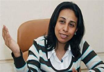 عبير سعدي ترفض التعليق علي قرار مجلس ''الصحفيين'' باحالتها للتحقيق
