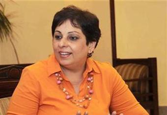 عزة هيكل: ''التلاوي'' ليست غاضبة من تشكيل الحكومة لكن من تجاهل المرأة