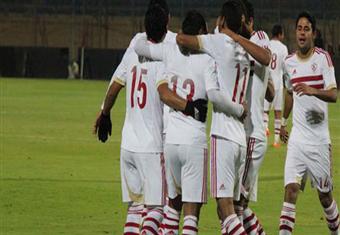 بالفيديو.. الزمالك يسحق نكانا بخماسية ليمثل مصر في مجموعات إفريقيا لأول مرة منذ 17 عامًا