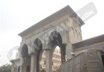 جامعة الأزهر تعلن عن مقتل طالبين في مواجهات مع الأمن اليوم