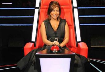 شيرين تنقذ ''وهم'' وتنهي مشوار خالد الخياط في The Voice