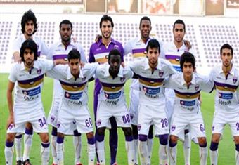العين الاماراتي يتصدر مجموعة الاتحاد بتعادل إيجابي مع تراكتور الايراني