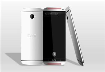 HTC تطرح لأول مرة جهاز M8 في السوق المصري