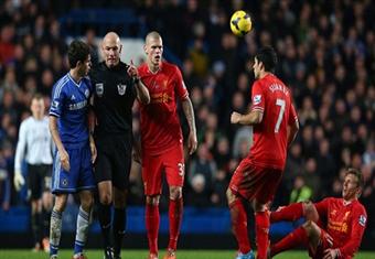 ليفربول وتشيلسي يلعبان للنصر قبل الموقعة الكبرى في صراع الصدارة