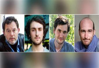 الصحفيون الفرنسيون المحررون ''كانوا مقيدين ومحتجزين تحت الأرض''