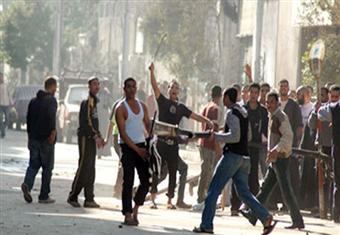 السيطرة على مشاجرة مسلحة بسبب خلافات المصاهرة بالمنيا