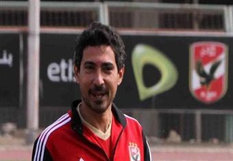 بركات: لولا تألق عبد الواحد السيد لخسر الزمالك بـ9 أهداف