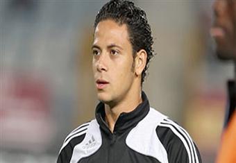 إبراهيم صلاح: نادي الزمالك بيتي ولم أستغرق وقت فى العودة