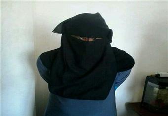 لبست النقاب كاملًا.. ننشر اعترافات المحاسب المتهم بسرقة شقة مديره في شبرا 