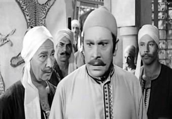 ''عتريس السينما المصرية''.. عشرة أعوام على الرحيل