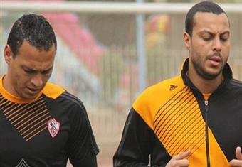 الزمالك يقيد أحمد سمير فرج بعد استلام بطاقته الدولية