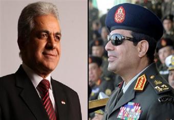 الرئاسة في أسبوع.. صباحي يتذمر والسيسي يكتسح التوكيلات و''ظاظا'' يعلن ترشحه