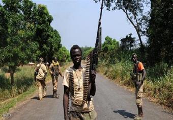 مسلمو إفريقيا الوسطى: مجازر لم ينج منها الأطفال