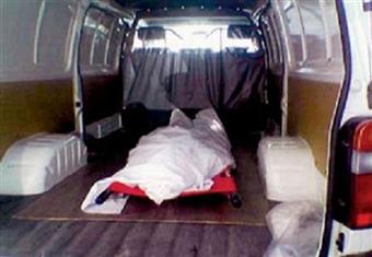 "ملثم" يهشّم رأس صاحب مقهى بدمياط و"فص ملح وداب"