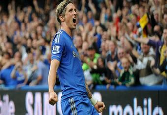 مورينيو: توريس له مستقبل مع تشيلسي