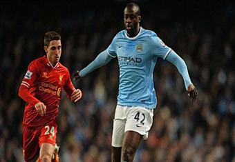 ليفربول وتشيلسي والسيتي يدخلان جولة جديدة من الصراع على لقب البريميرليج