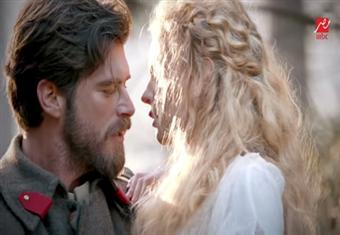 ليث ونورا حكاية حب تركية تجمع مهند وإيلين