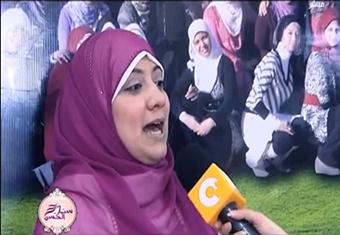 مصر تحتفل بيوم اليتيم المصرى 