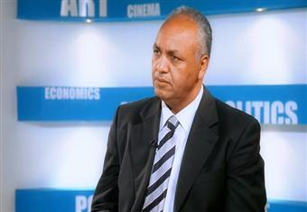 بالفيديو.. بكري: ''باسم يوسف مشروع إخواني.. ومايقدرش يجيب سيرة مرتضى''