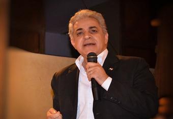 حملة صباحي: الانتهاء من الصيغة النهائية للبرنامج الانتخابي خلال أيام