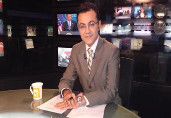 '' كلام الناس ''.. برنامج جديد لمحمد سعيد محفوظ على ''CBC Extra''
