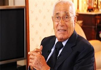 بالفيديو.. هيكل: ''السيسي مرشح الأزمة والضرورة''