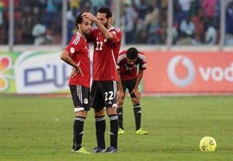 صلاح: مصر لم تتأهل لكأس العالم لهذه الأسباب