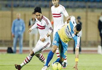 المسابقات تحدد مواعيد مؤجلات الدوري.. والإسماعيلي والزمالك 1 مايو