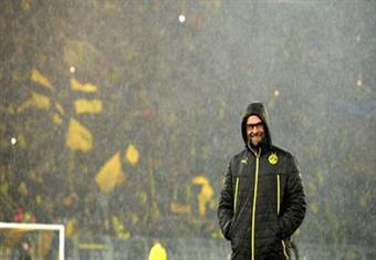 كلوب: ودعنا دوري الأبطال بأفضل طريقة