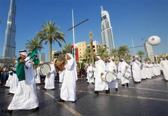 استطلاع لشباب عربي: الإمارات أفضل مكان للعيش  