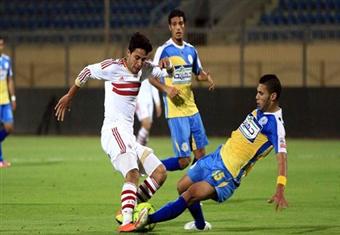 الإسماعيلي والزمالك في قمة نارية.. وصدام دجلة والمصري هرباً من الهبوط