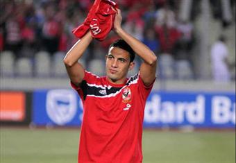 الأهلي يرفض سفر جدو إلى إنجلترا بسبب الكونفدرالية