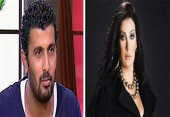 خلافات غادة عبدالرازق والمخرج محمد سامي تشعل نقابة السينمائيين